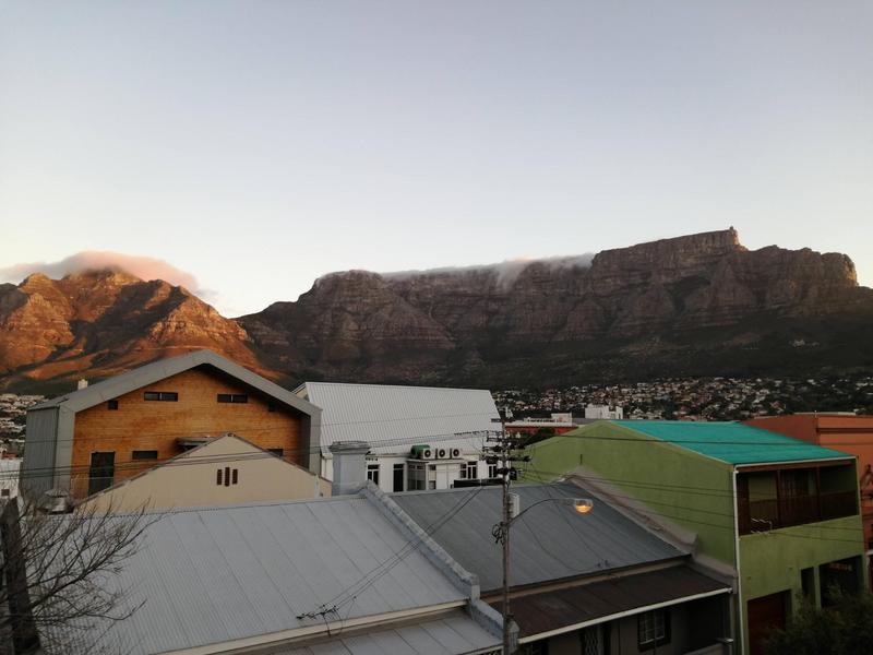 To Let 3 Bedroom Property for Rent in Bo Kaap Western Cape
